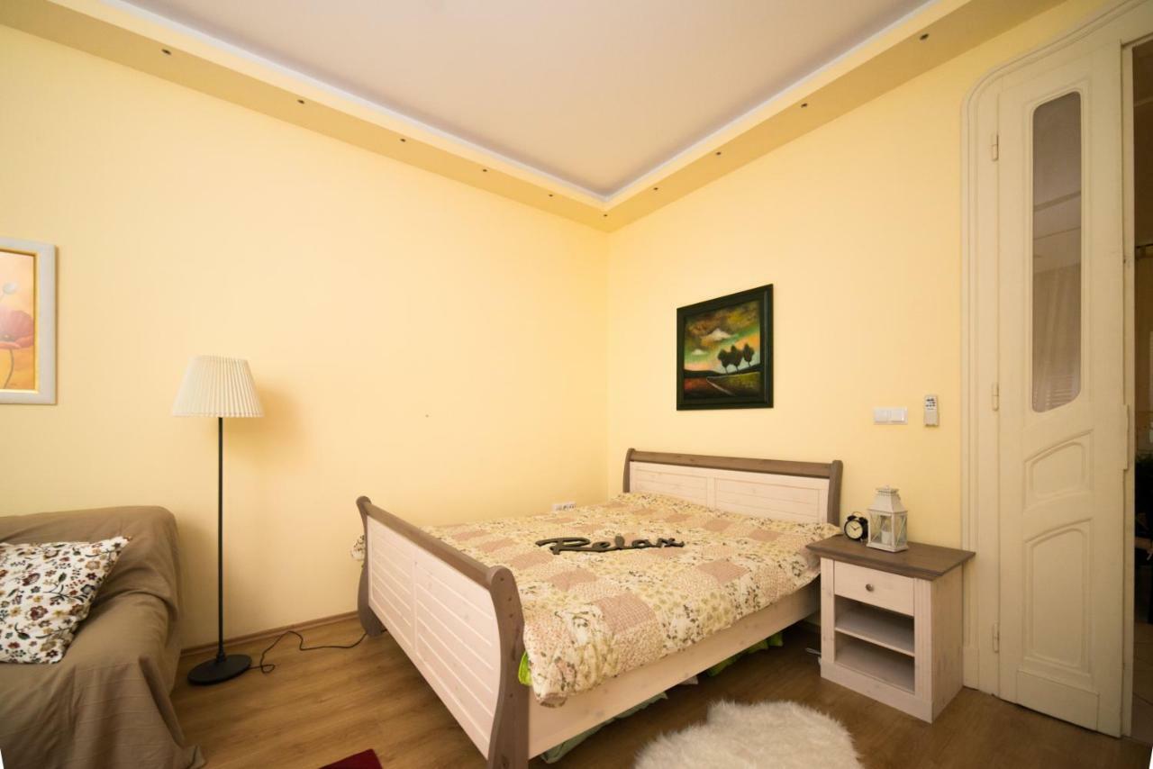Rox Central Apartments 2 Timişoara Eksteriør bilde
